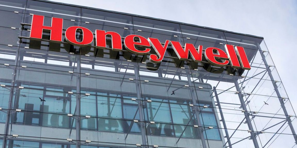 Honeywell Building Technologies