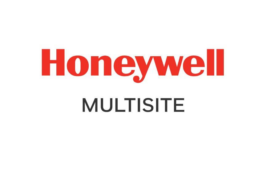 honeywell logo transparent