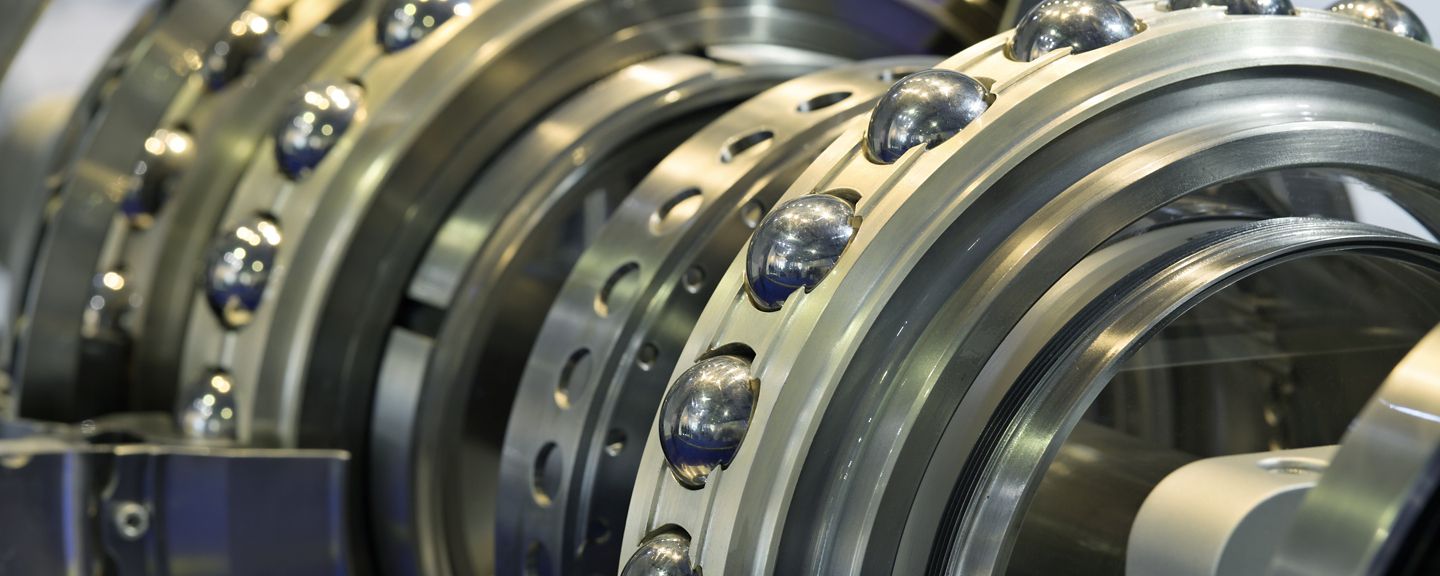 Solvent/Vapor Degreasing