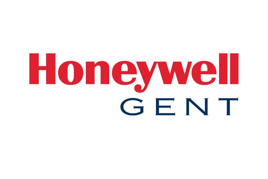 Honeywell Gent Logo