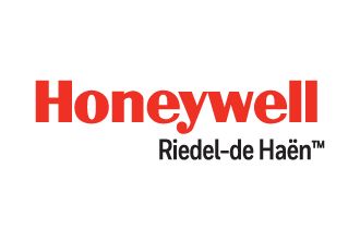 Riedel-de Haen logo