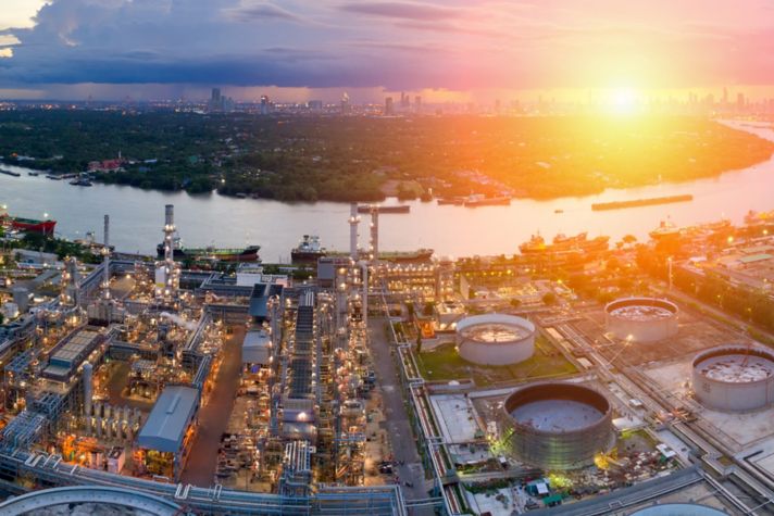 Detection, Measurement & Control