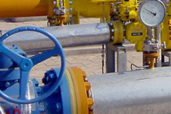 Gas Measurement, Control & Analysis 