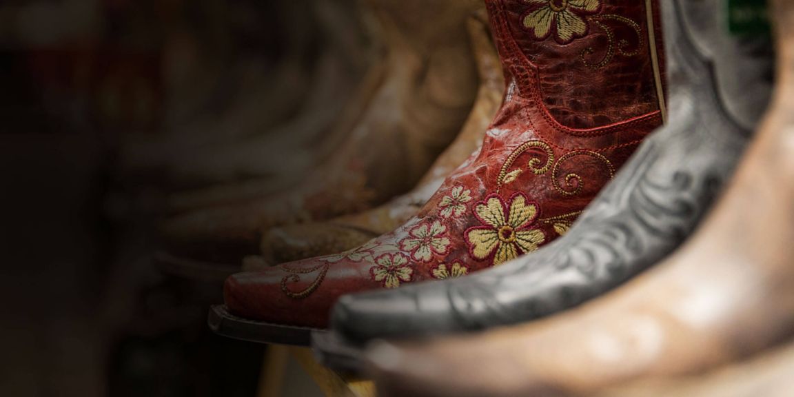 Image of shoes