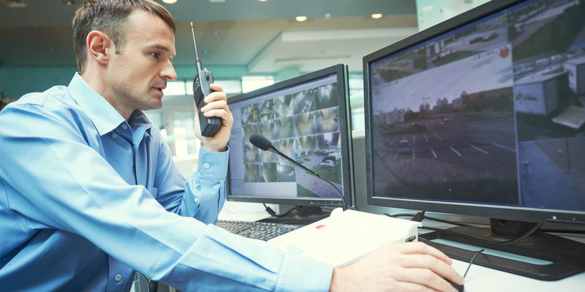Image of Surveillance