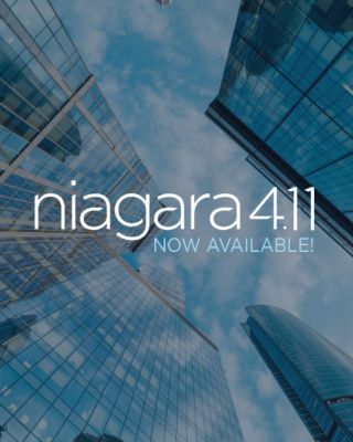 Niagara Framework