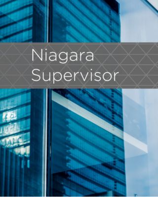 Niagara Supervisor