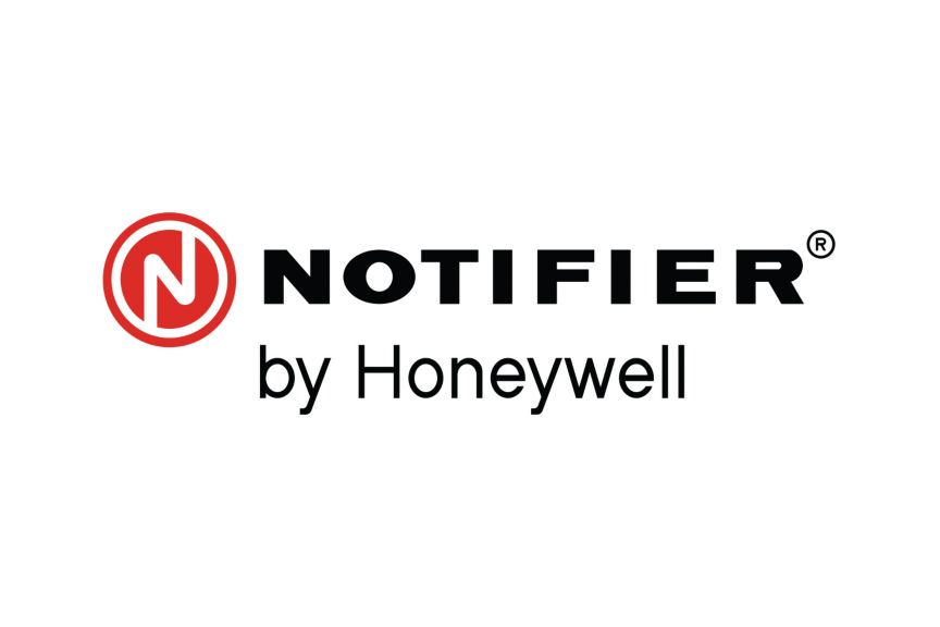 Notifier by Honeywell Logo