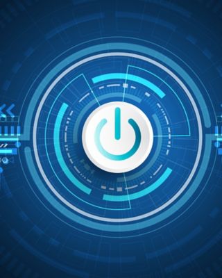 notifier power hero | Honeywell
