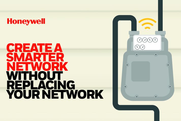 Create A Smarter Network Without Replacing Your Network 