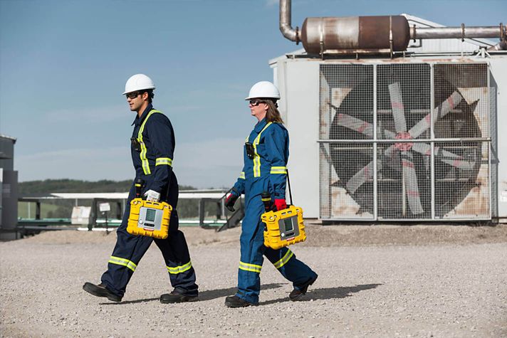 Honeywell Safety and Productivity