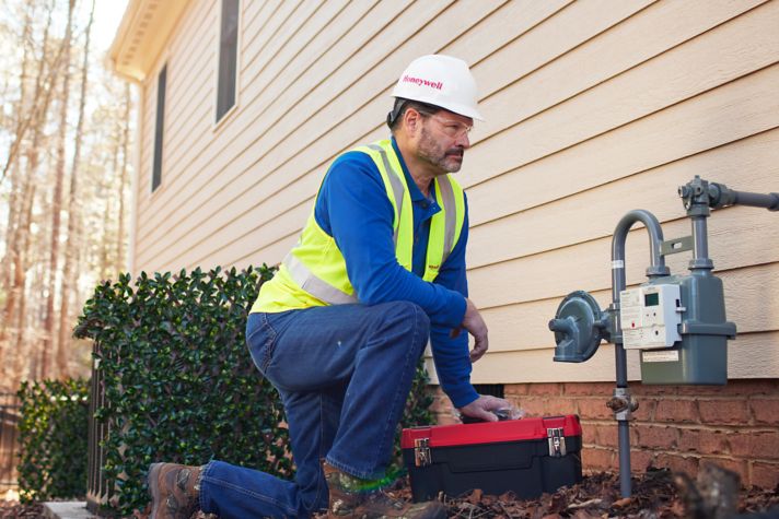 Quality You Can Rely On.  Performance You Can Bank On.