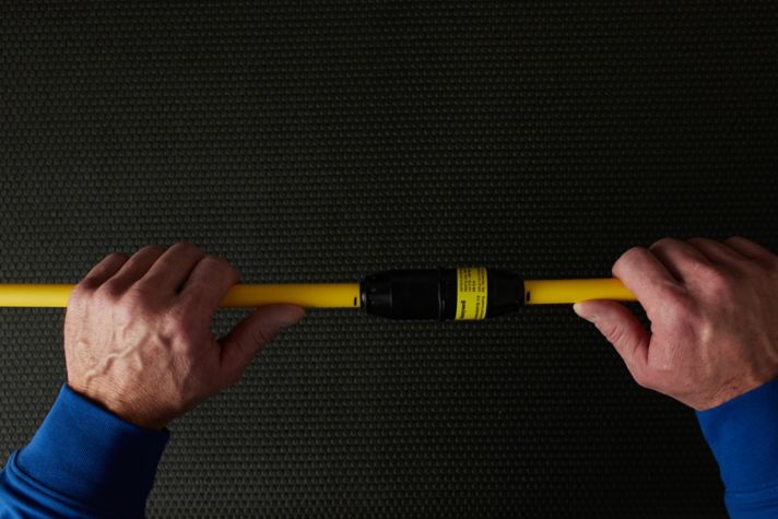 The Perfection Portfolio Of Gas Distribution Products