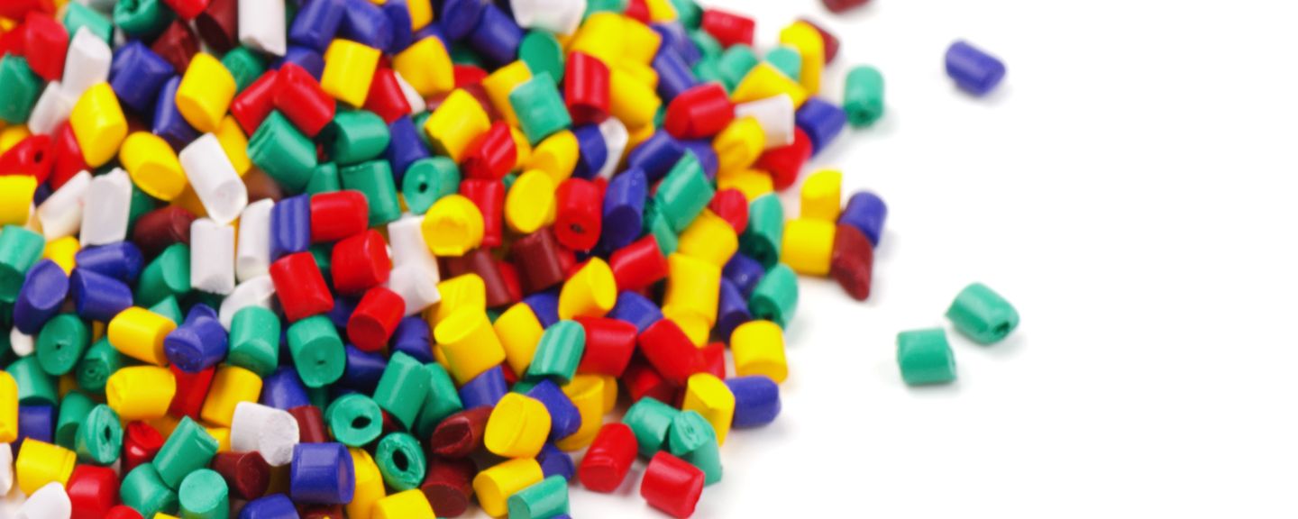 Specialty Additives - Color Master Batch