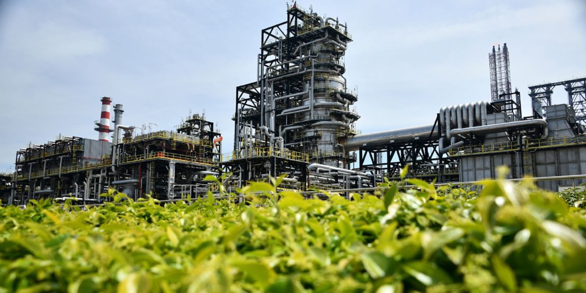 Tüpraş Selects Honeywell Ecofining™ Technology For Biofuel Production In  Türki̇ye