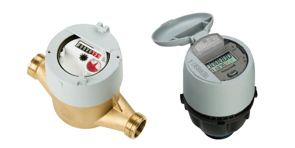 Honeywell’s V200P and V200H