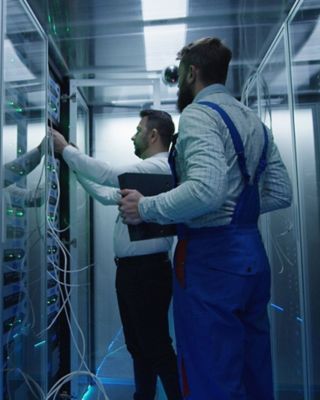 Cybersecurity Honeywell