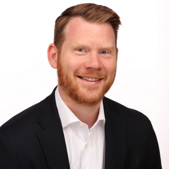 RYAN EICHER​