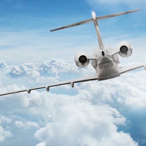 Honeywell Forge Flight Bag Pro