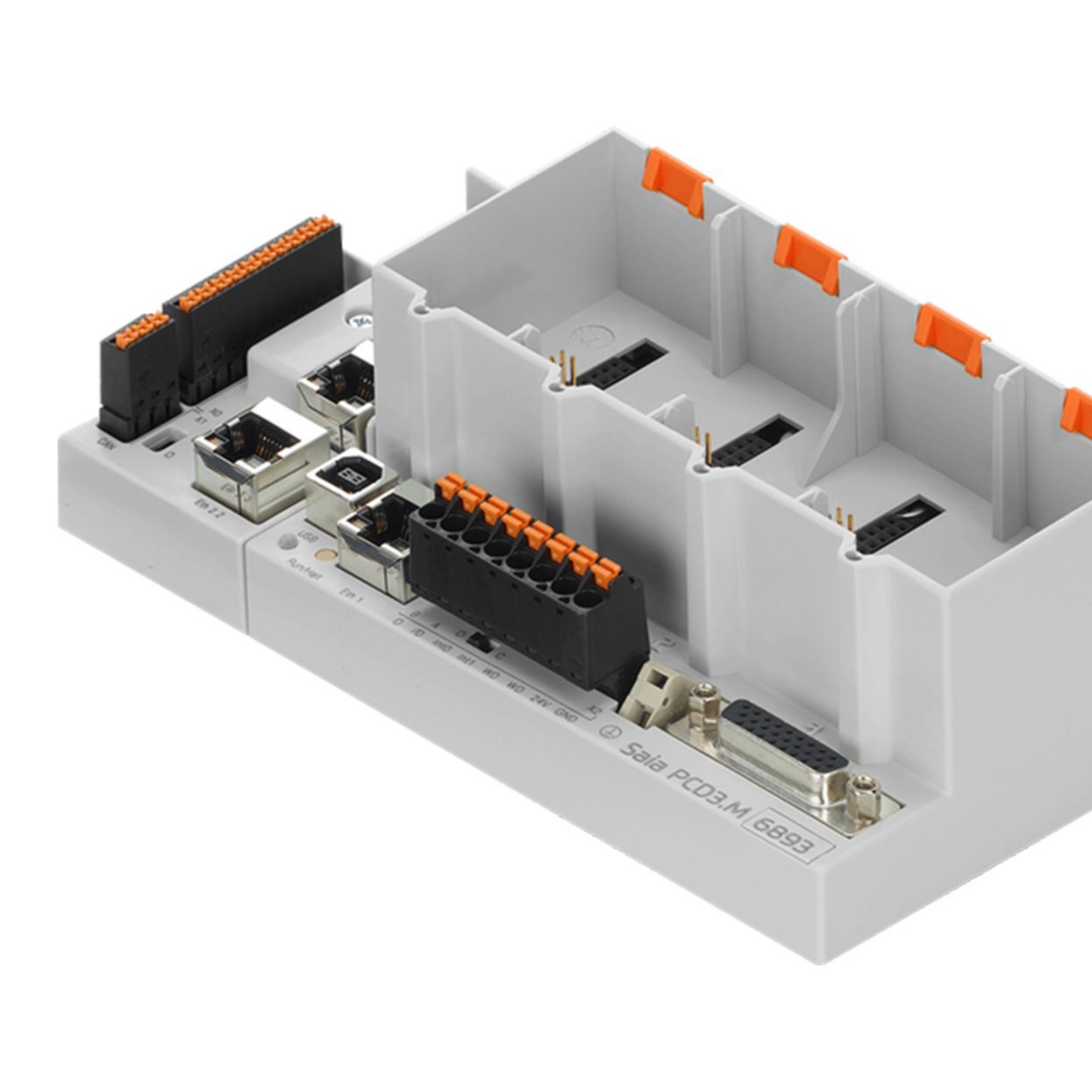 Corecomm Marcas Contactos Kik MiniLink PRO Y Kabel Insert