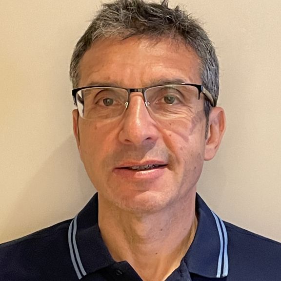 SERGE STAROSELSKY​