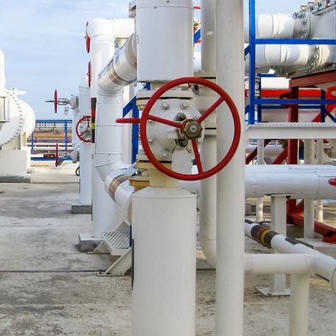 Turbomachinery & Pump Symposia