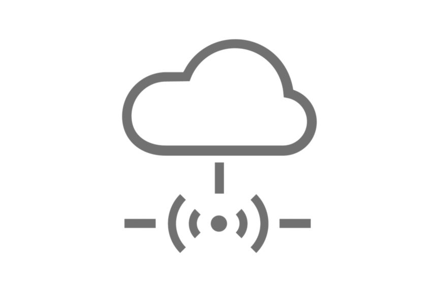 Sensing & Internet of Things