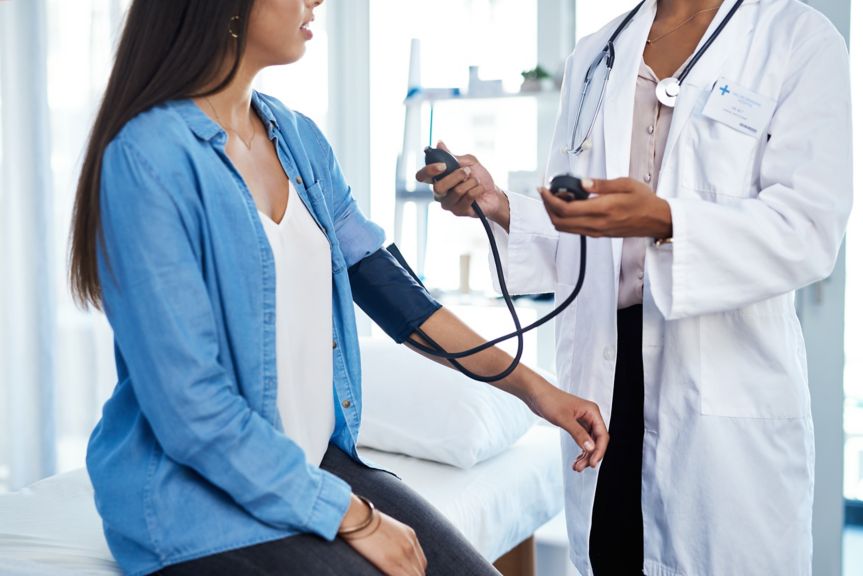 Seven Questions to Ask When Choosing a Pressure Sensor for Medical Equipment