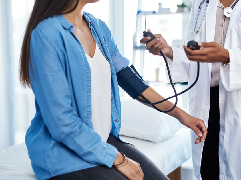 Seven Questions to Ask When Choosing a Pressure Sensor for Medical Equipment 