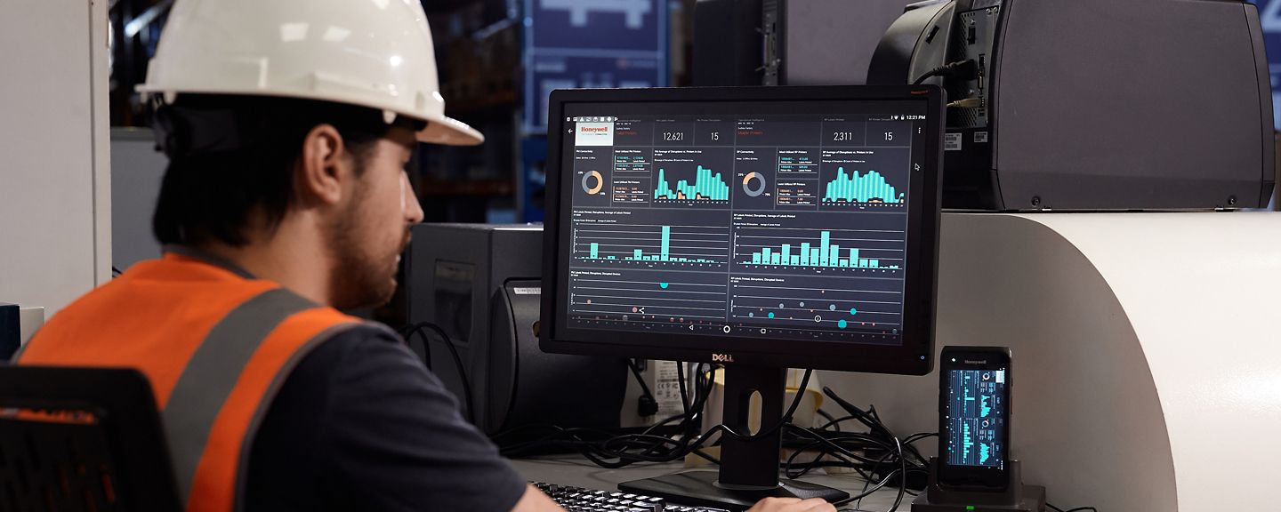 business-intelligence-software-honeywell