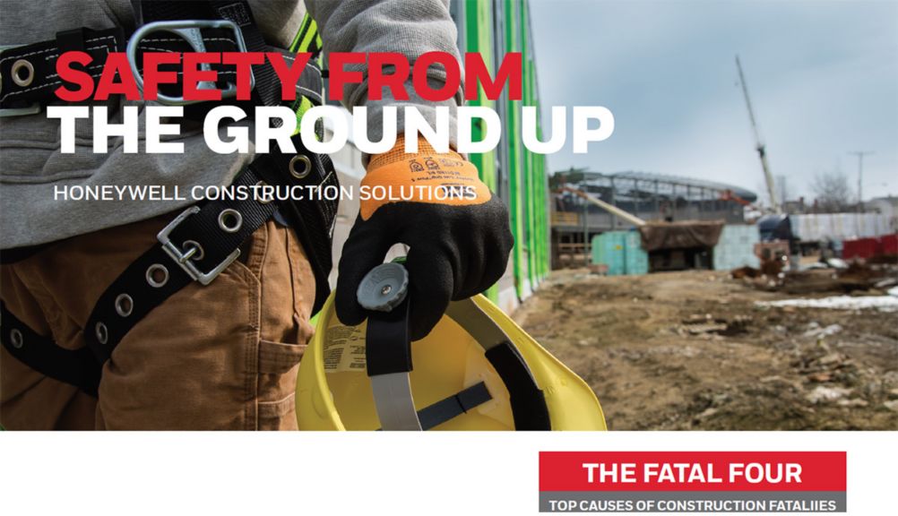 Construction Solutions Overview - Product Guide