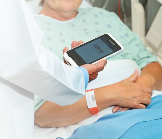 healthcare mobility solutions