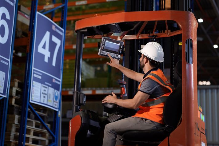 Distribution Centers