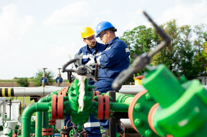 Three Gas Detector Technologies that Save Lives