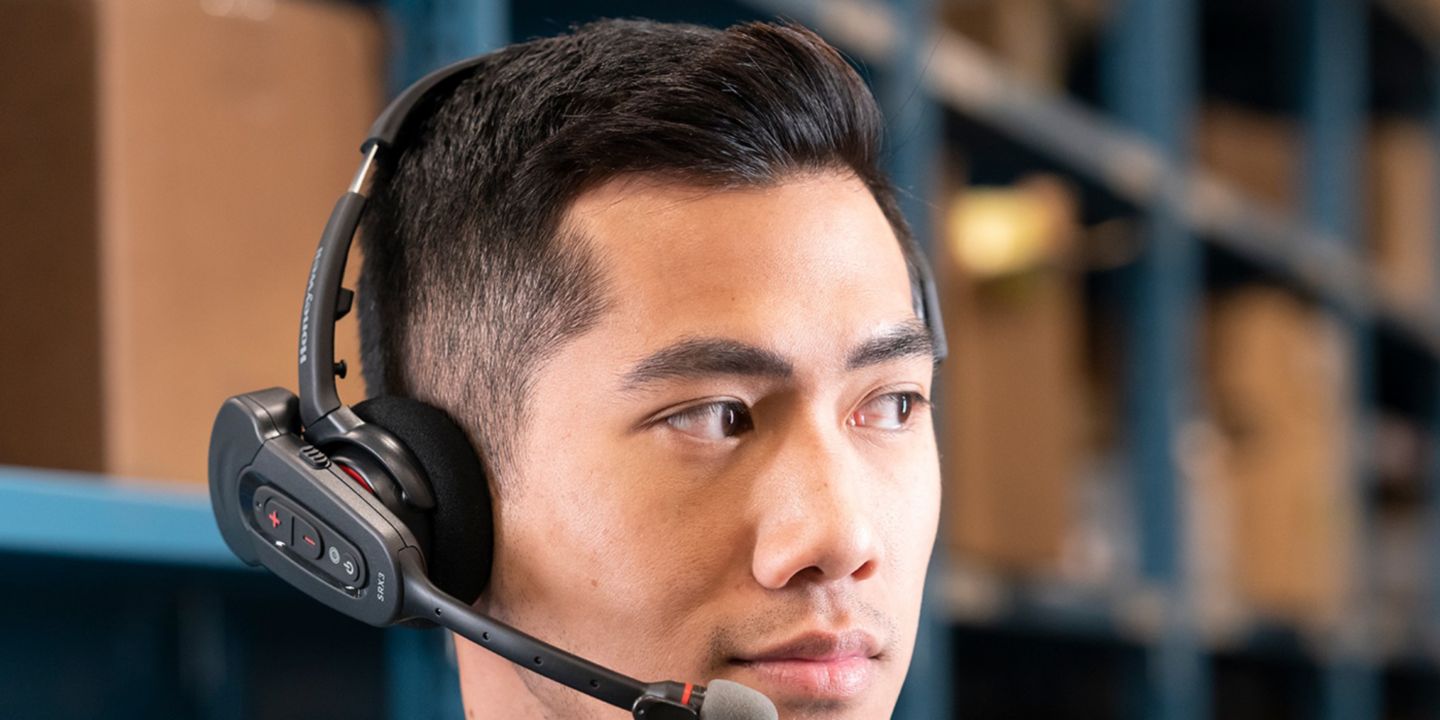 Cómo las tiendas pueden llegar a ser más como centros de distribución