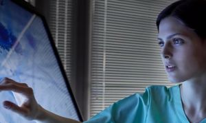 Operational Intelligence for Healthcare