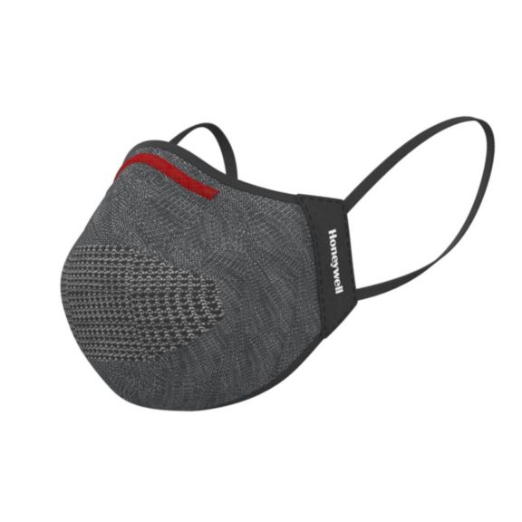 Dual Layer Face Cover