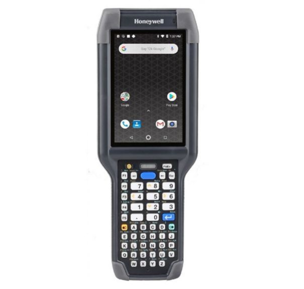 ck65 handheld computer