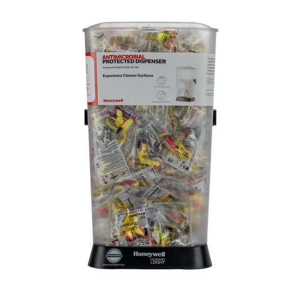 HL400 Dispenser for Corded Earplugs