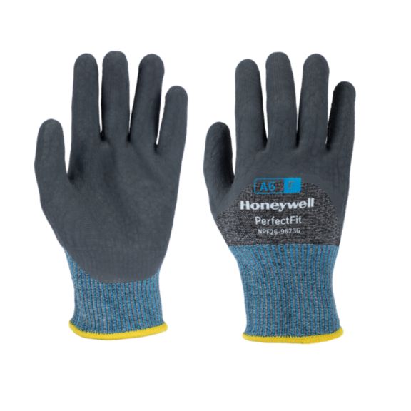 Honeywell Perfect Fit Gloves