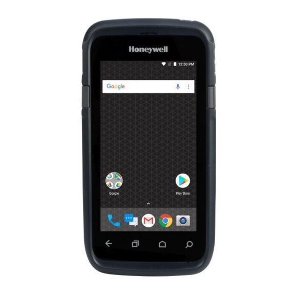 dolphin ct60 handheld computer