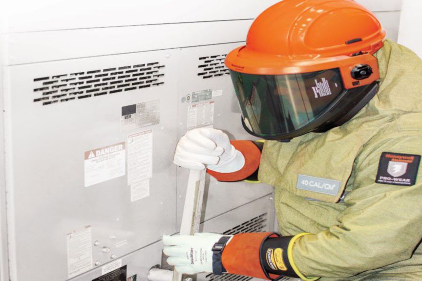 Essential Arc Flash PPE Cleaning Recommendations