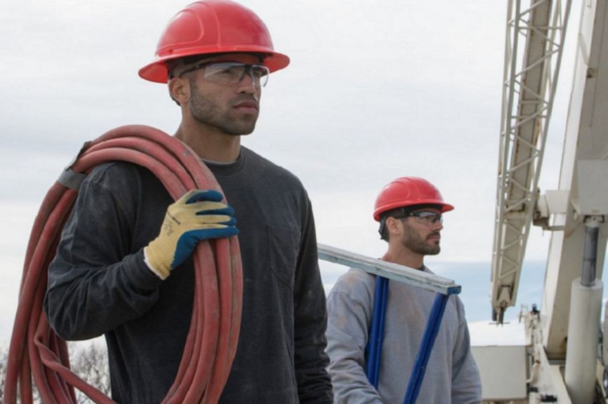 Workers Safety