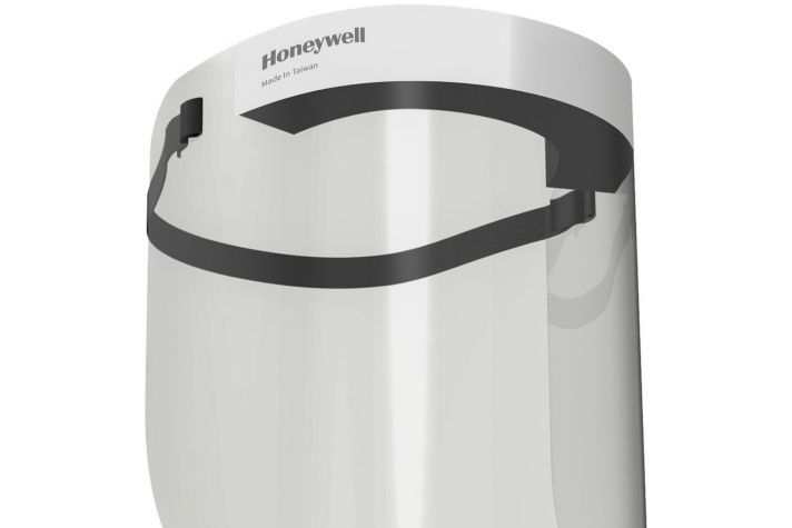 Honeywell Disposable Face Shield