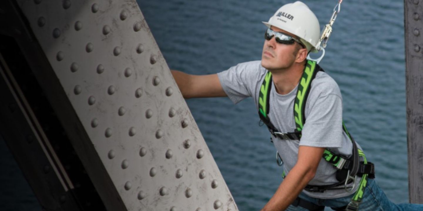 How to Correctly Calculate Your Fall Clearance