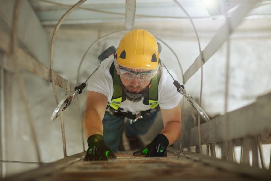 Construction Worker