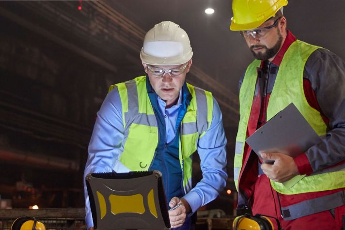 Mobile Apps & Online Tools