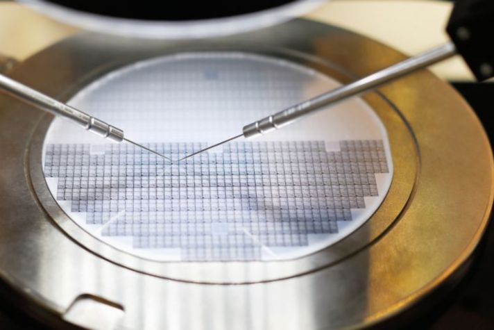 High Tech & Semiconductor