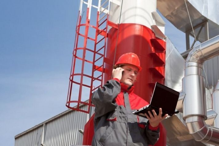 Safety Information Management