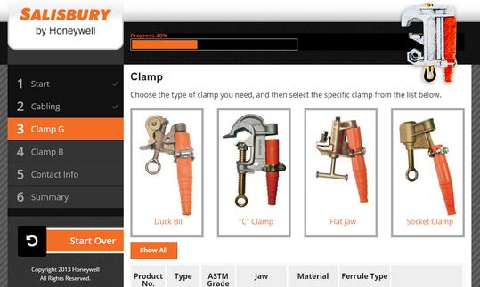 grounding-configurator